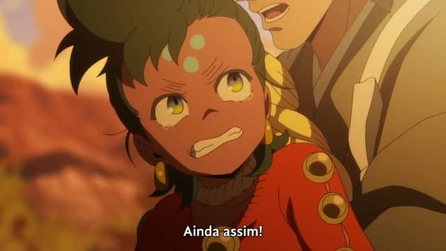 Assistir Appare-Ranman! Episódio 6 Dublado » Anime TV Online