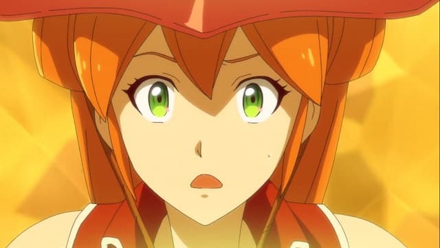 Assistir Back Arrow Dublado Episódio 1 » Anime TV Online