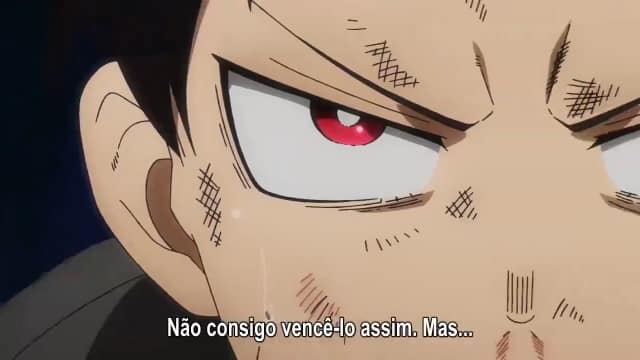 Enen no Shouboutai Online - Assistir anime completo dublado e