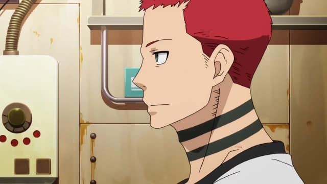 Fire Force Temporada 1 episódio 1 dublado, Fire Force - Temporada1  episódio 1 (dublado) #Fire_Force, By Memes Do Drogadinho