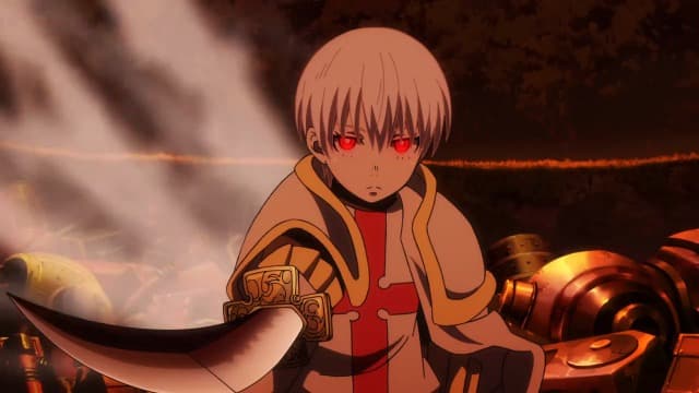 Assistir Enen no Shouboutai (Fire Force) Todos os Episódios Online