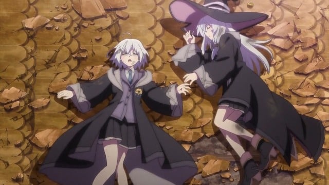 Assistir Majo no Tabitabi Episódio 4 Dublado » Anime TV Online