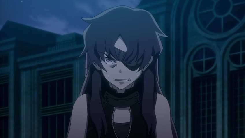 Assistir Mirai Nikki Dublado Episodio 1 Online