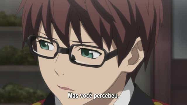 Noragami Aragoto Dublado - Episódio 8 - Animes Online