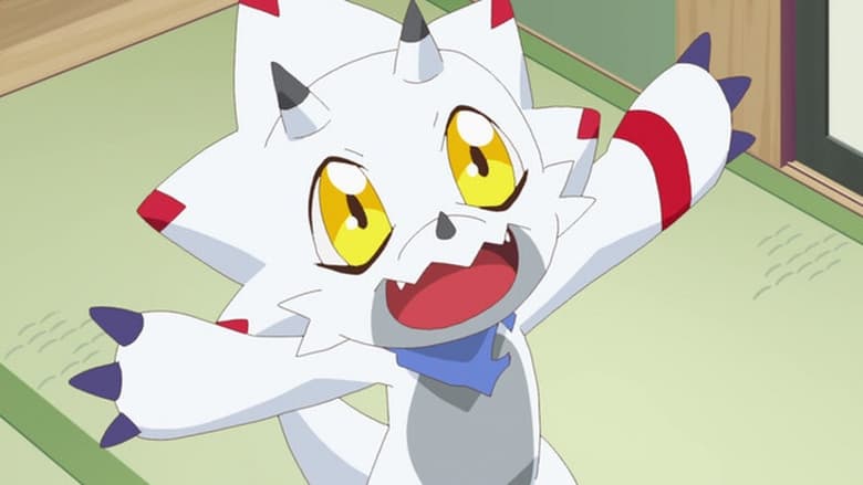 Assistir Digimon Ghost Game Episodio 11 Online