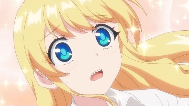 Primeiras Impressões: Fantasy Bishoujo Juniku Ojisan to - Anime United