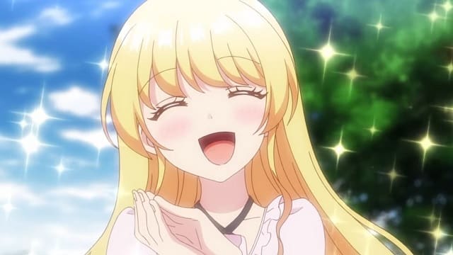 Assistir Fantasy Bishoujo Juniku Ojisan to - Episódio 09 Online - Download  & Assistir Online! - AnimesTC