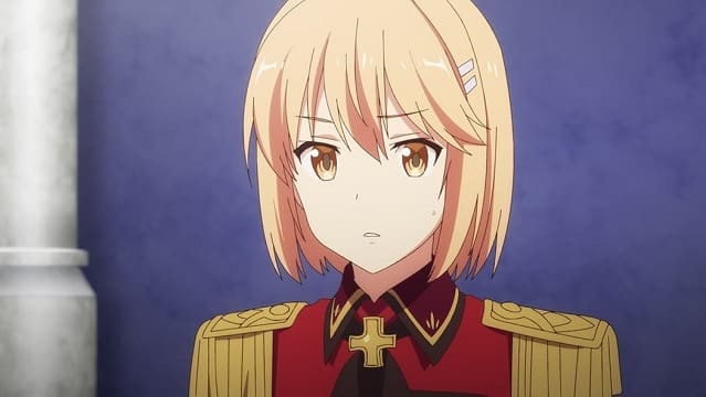 Genjitsu Shugi Yuusha no Oukoku Saikenki Episode #14