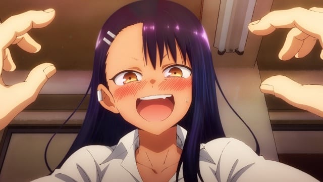 DON'T TOY WITH ME, MISS NAGATORO - Senpai ao resgate! (DUBLADO), O Senpai  é um cara legal! (✨ Anime: DON'T TOY WITH ME, MISS NAGATORO), By  Crunchyroll.pt