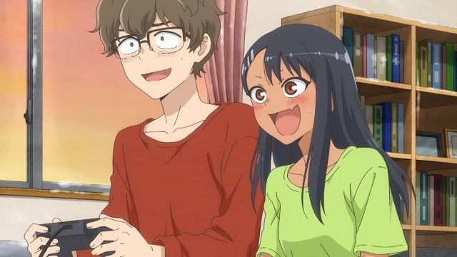 Assistir Ijiranaide, Nagatoro-san Dublado Episodio 11 Online