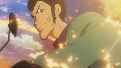 Assistir Lupin III: Part 6  Episódio 1 - 