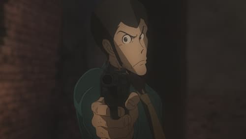 Assistir Lupin III: Part 6  Episódio 12 - 