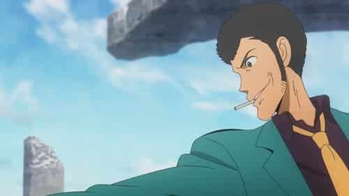 Assistir Lupin III: Part 6  Episódio 2 - 