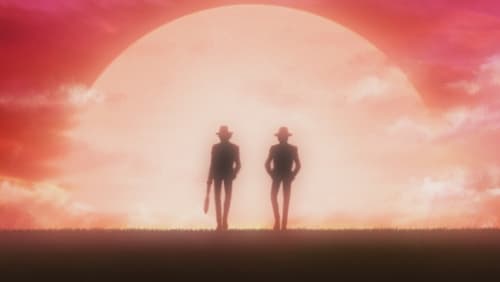 Assistir Lupin III: Part 6  Episódio 4 - 