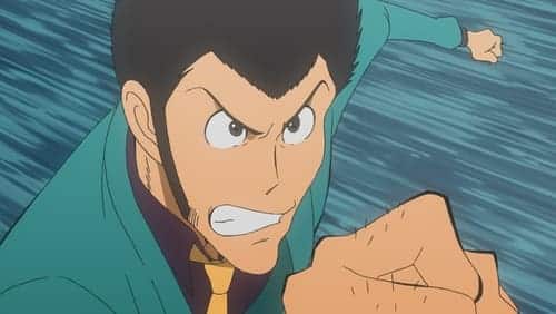 Assistir Lupin III: Part 6  Episódio 6 - 