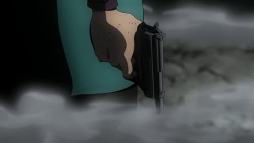 Assistir Lupin III: Part 6  Episódio 7 - 