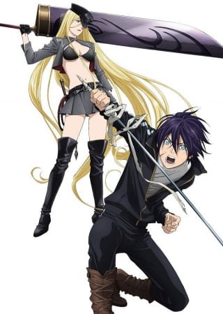 Outono 2015] NORAGAMI ARAGOTO - Novos dubladores e novas imagens -  Multiverso Bate-Boc@