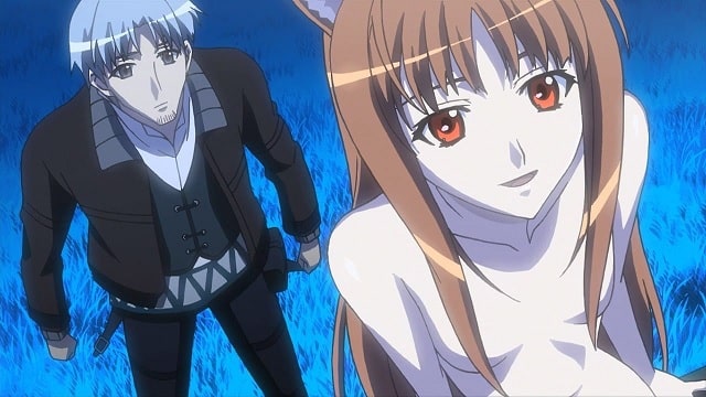 Ookami to Koushinryou ( Spice and Wolf ) - Episódios - Saikô Animes