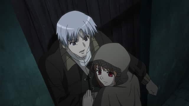 Assistir Ookami to Koushinryou Dublado Episódio 4 - 