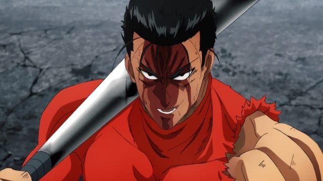 One Punch Man 2 Temporada Dublado - Episódio 4 - Animes Online