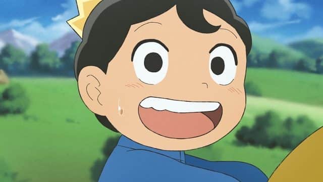 Assistir Ousama Ranking Dublado Episódio 20 » Anime TV Online