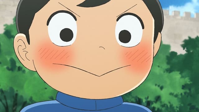 Ousama Ranking Temporada 1 - assista episódios online streaming