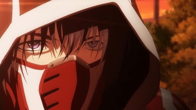 Assistir Platinum End  Episódio 13 - 