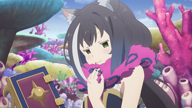 Assistir Princess Connect Re Dive 2  Episódio 1 - 