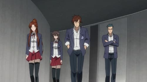 Quanzhi Fashi 4 - Episódio 7 - Animes Online