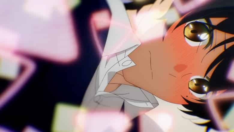 Assistir Sasaki to Miyano - Episódio 005 Online em HD - AnimesROLL