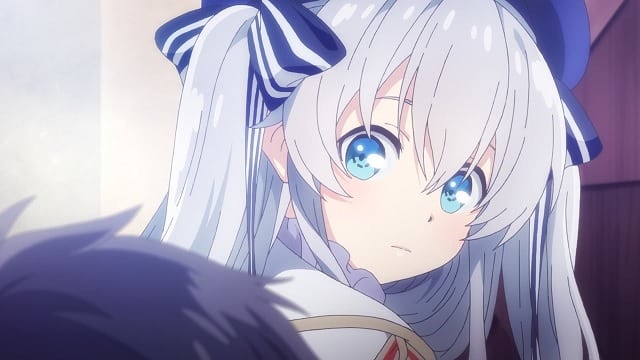 Seirei Gensouki – Episódio 01 Online - Animezeira