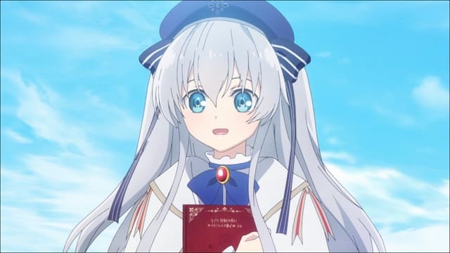 Seirei Gensouki - Dublado - Episódios - Saikô Animes