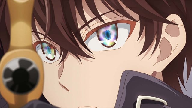 Assistir Sekai Saikou no Ansatsusha, Isekai Kizoku ni Tensei suru - Episódio  01 Online - Download & Assistir Online! - AnimesTC