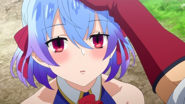 Yuusha ga Shinda! - 1º episódio gera polêmica entre os otakus - AnimeNew