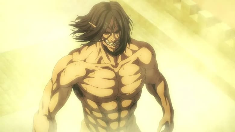 Shingeki no Kyojin 4 temporada parte 1 Dublado Todos os Episódios