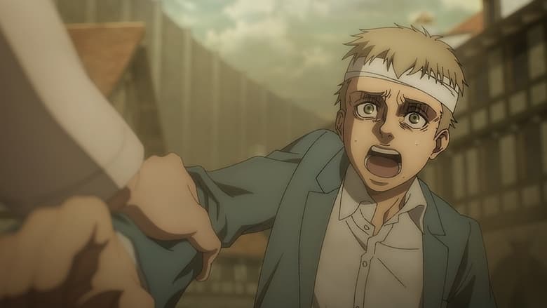 ONDE ASSISTIR SHINGEKI NO KYOJIN 4 TEMPORADA PARTE 3!! - Shingeki