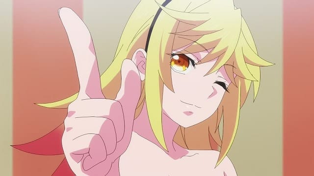 Assistir Shuumatsu no Harem  Episódio 3 - 