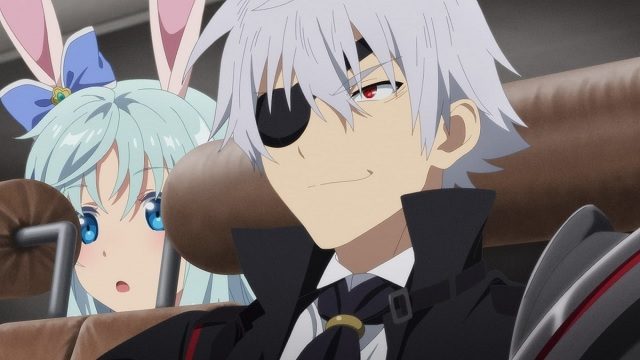 Arifureta Shokugyou de Sekai Saikyou 2 Temporada Dublado - Episódio 12 -  Animes Online