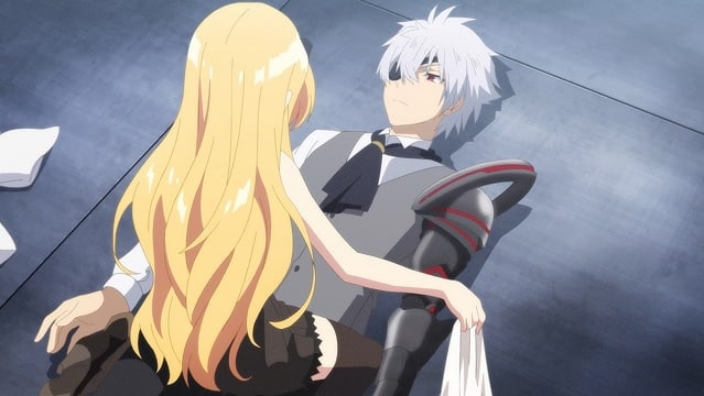 Assistir Arifureta Shokugyou de Sekai Saikyou 2  Episódio 4 - 