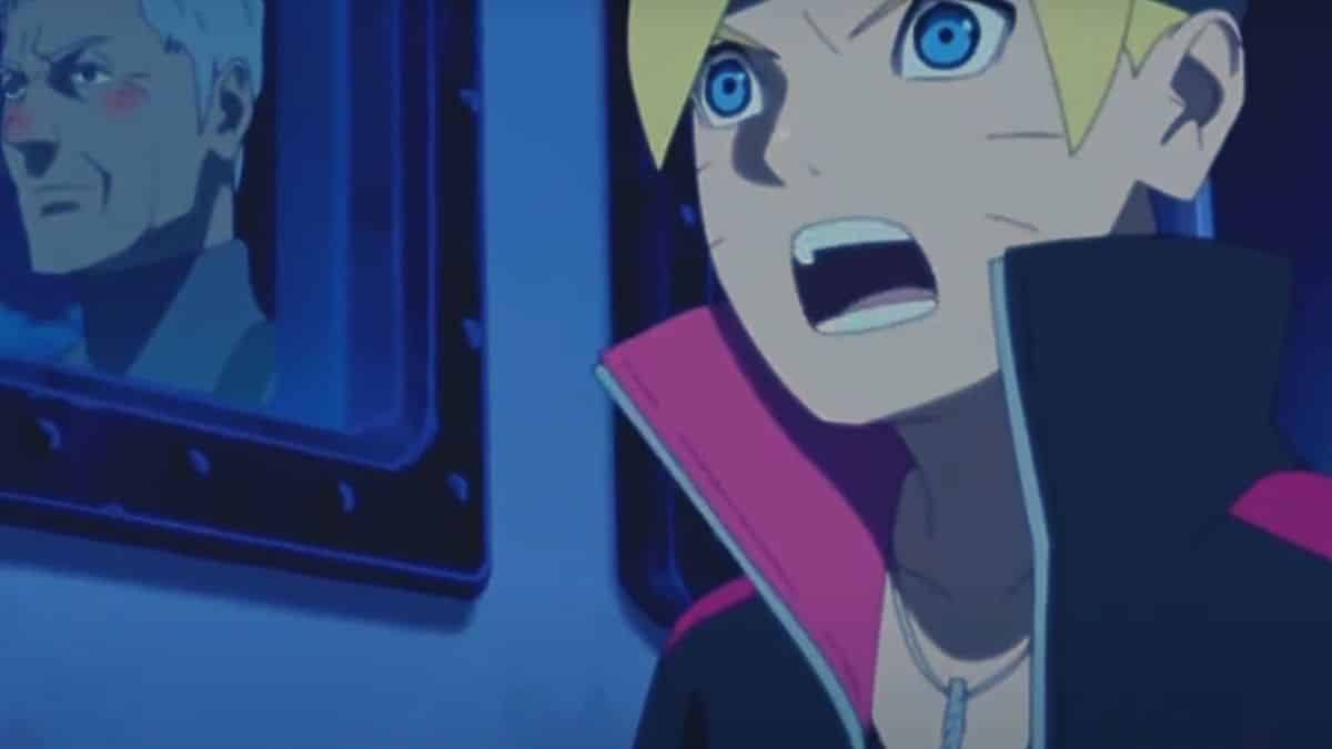 Assistir Boruto: Naruto Next Generations  Episódio 235 - 