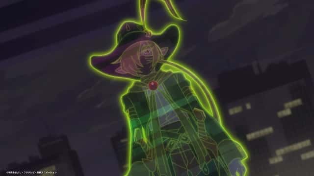 Assistir Digimon Ghost Game Episodio 11 Online