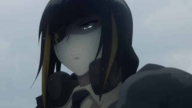 Assistir Dolls Frontline  Episódio 6 - 