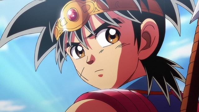 Assistir Dragon Quest Dai No Daibouken 2020 Animes Orion