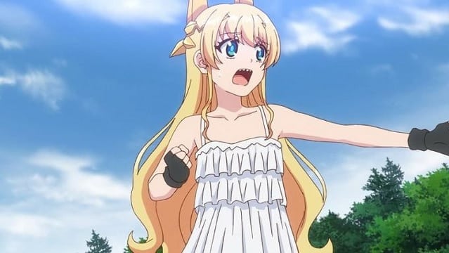 Fantasy Bishoujo Juniku Ojisan to - Episódio 1 - Animes Online