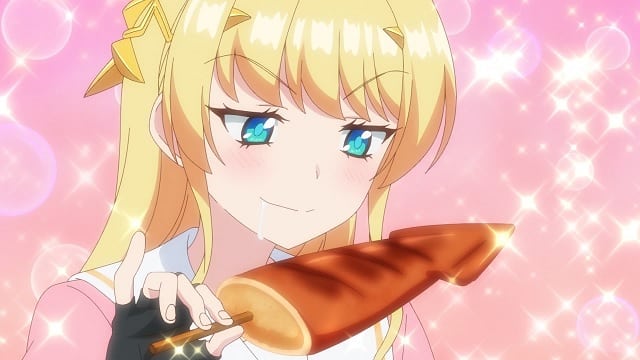 Fantasy Bishoujo Juniku Ojisan to - Episódio 6 - Animes Online