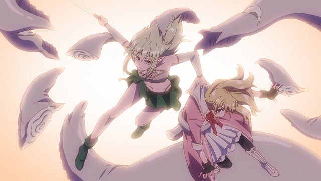 Assistir Fantasy Bishoujo Juniku Ojisan to - Episódio 04 Online - Download  & Assistir Online! - AnimesTC