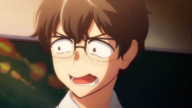 Assistir Ijiranaide Nagatoro san Dublado - Episódio - 4 animes online