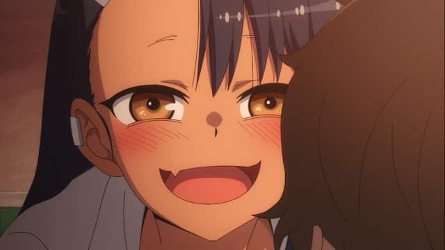 Assistir Ijiranaide, Nagatoro-san Dublado Episodio 10 Online