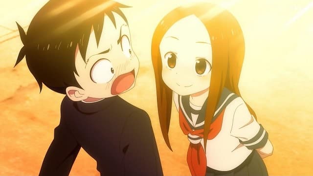 Assistir Karakai Jouzu no Takagi-san 2 Dublado Todos os Episódios (HD) -  Meus Animes Online
