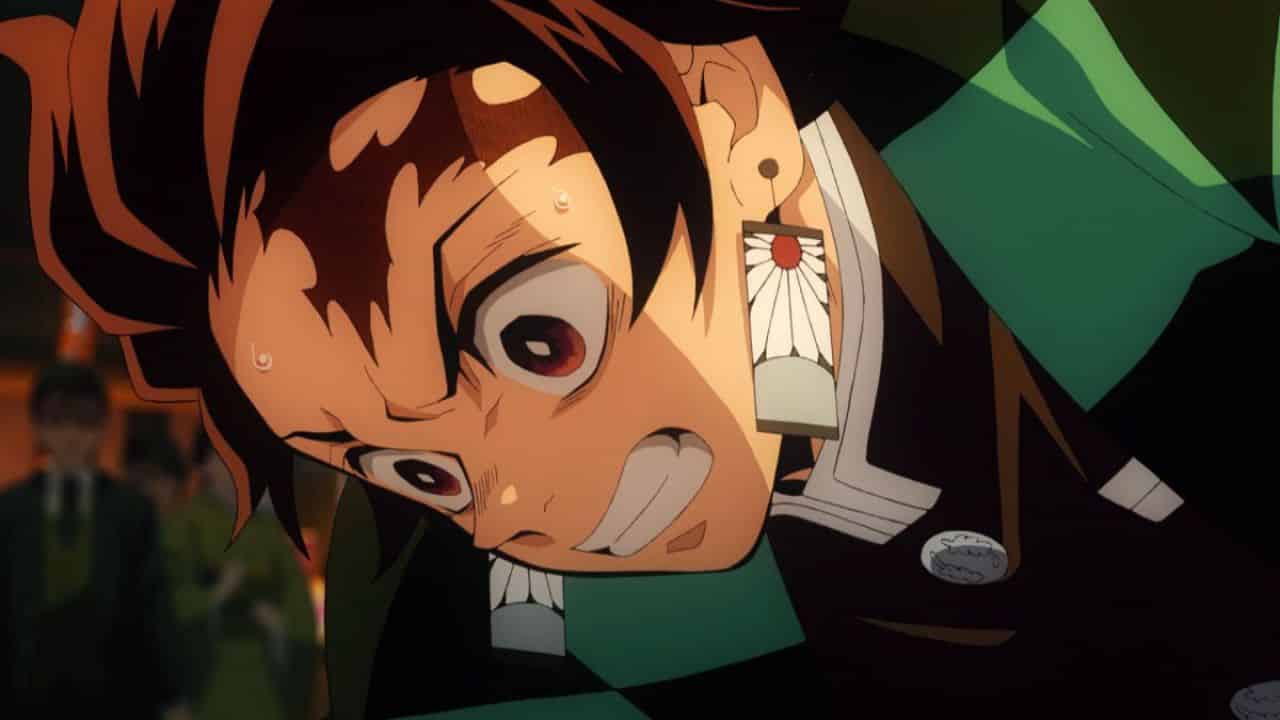 assistir demon slayer kimetsu no yaiba ep 2